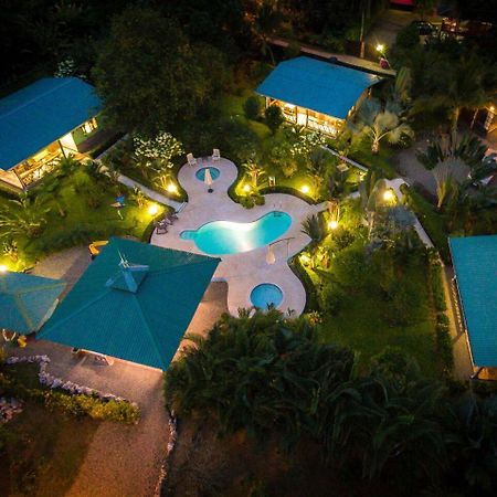 Вілла New Caribe Point Кахуіта Екстер'єр фото