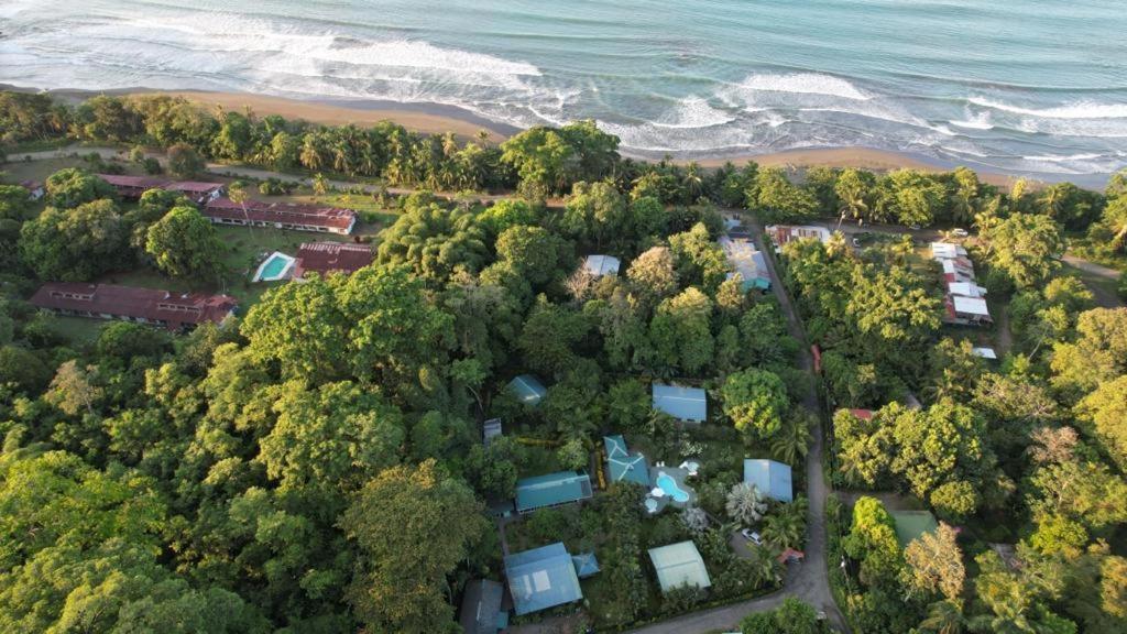 Вілла New Caribe Point Кахуіта Екстер'єр фото
